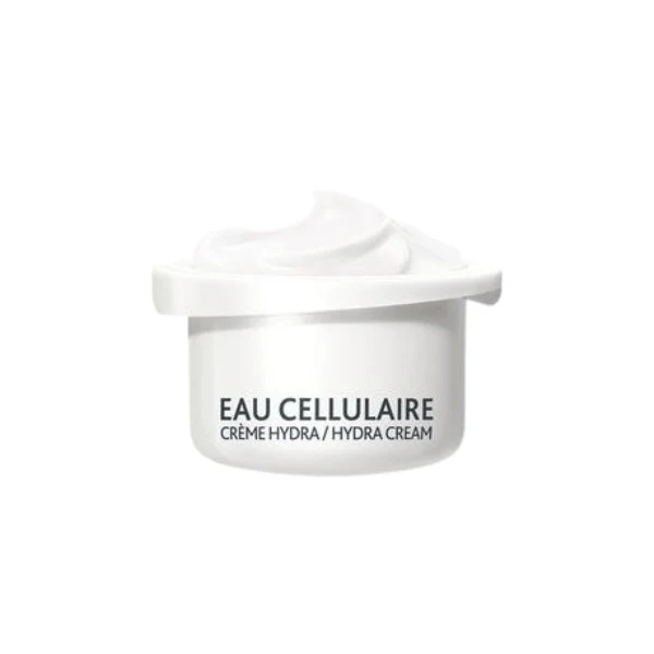 Crème Hydra-repulpante Eau Cellulaire