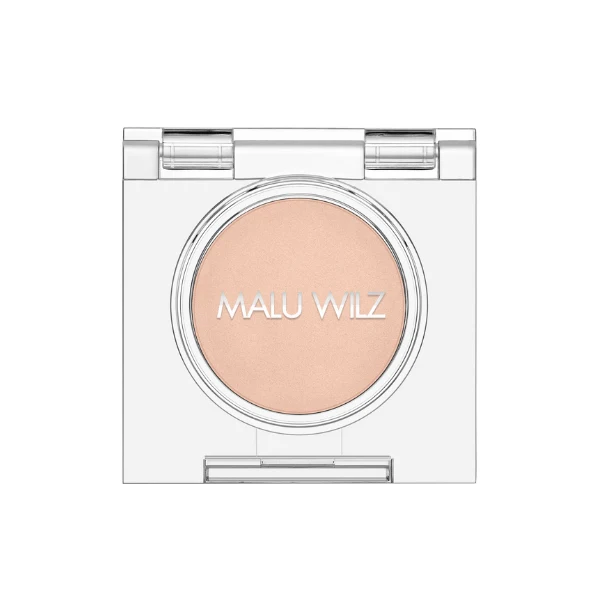 Fard à Paupières Velvet Compact Crème