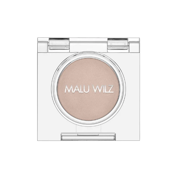 Fard à Paupières Velvet Compact Crème