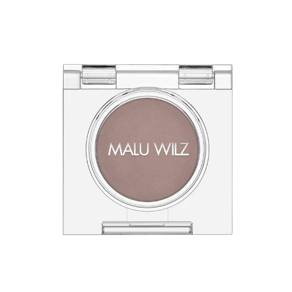 Fard à Paupières Velvet Compact Crème