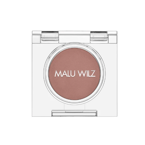 Fard à Paupières Velvet Compact Crème