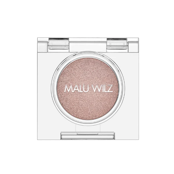 Fard à Paupières Velvet Compact Crème