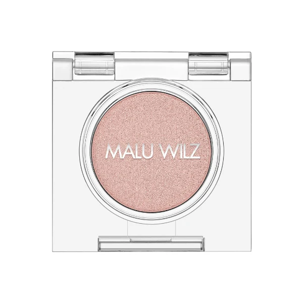 Fard à Paupières Velvet Compact Crème