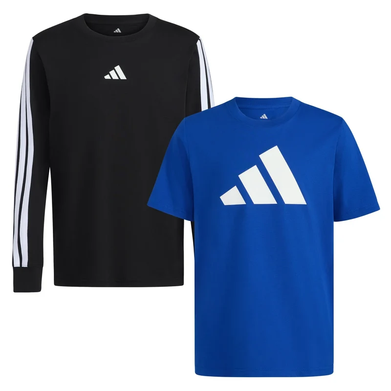 ADIDAS - Ensemble de 2 Chandails pour Garçon