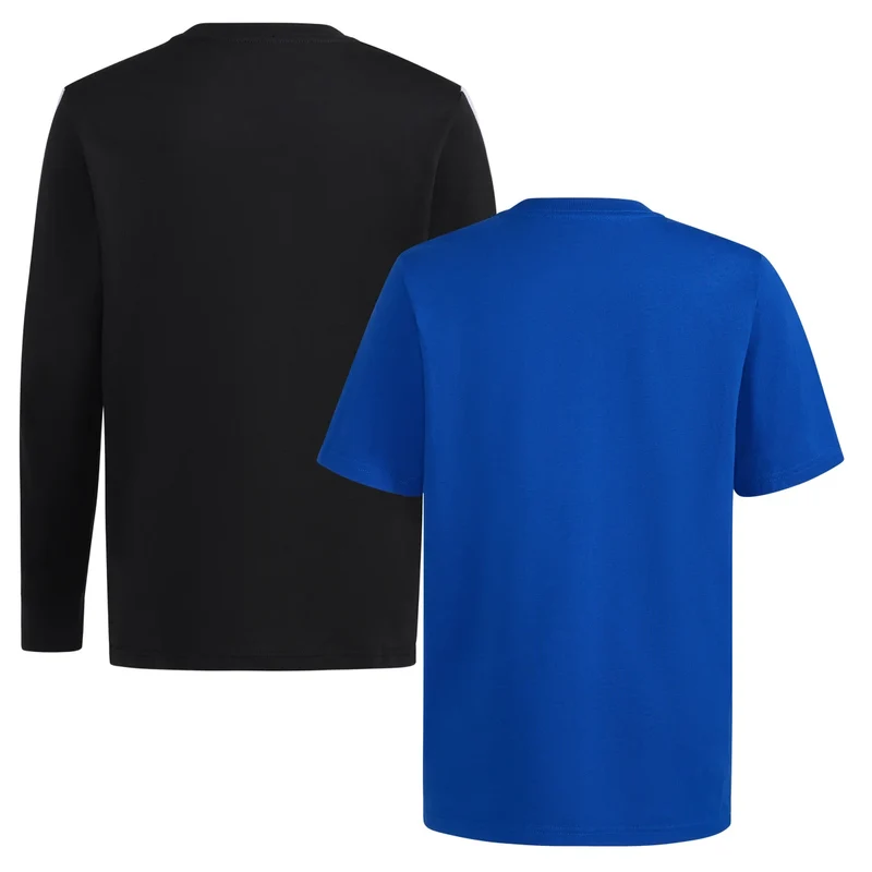 ADIDAS - Ensemble de 2 Chandails pour Garçon