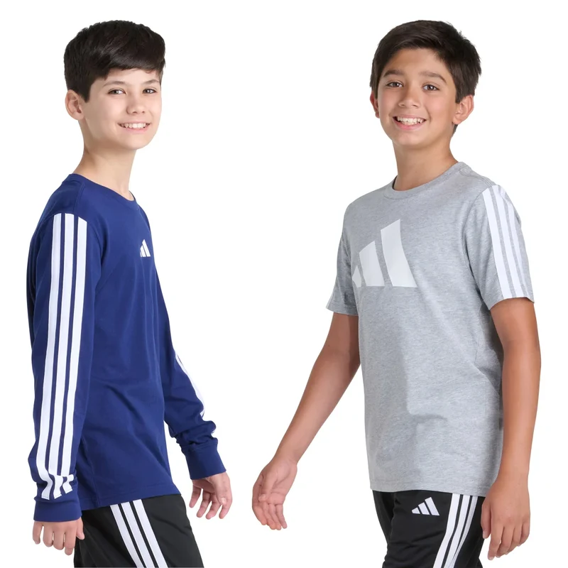 ADIDAS - Ensemble de 2 Chandails pour Garçon