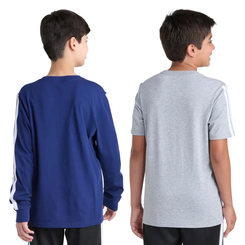 ADIDAS - Ensemble de 2 Chandails pour Garçon