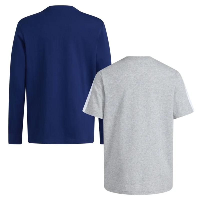 ADIDAS - Ensemble de 2 Chandails pour Garçon