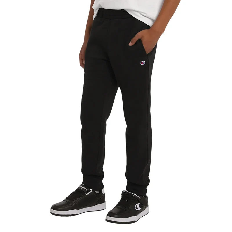 CHAMPION - Pantalon en Molleton pour Garçon