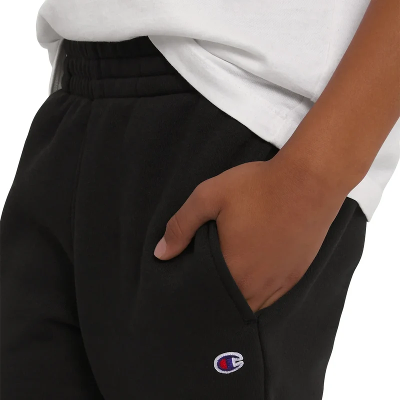 CHAMPION - Pantalon en Molleton pour Garçon