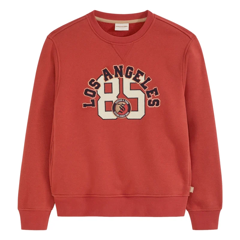 SCOTCH & SODA - Chandail pour Enfant