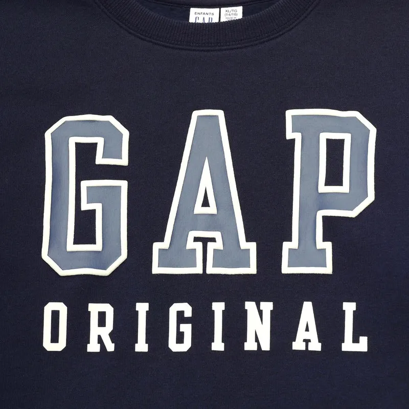 GAP KIDS - Chandail en Molleton pour Enfant