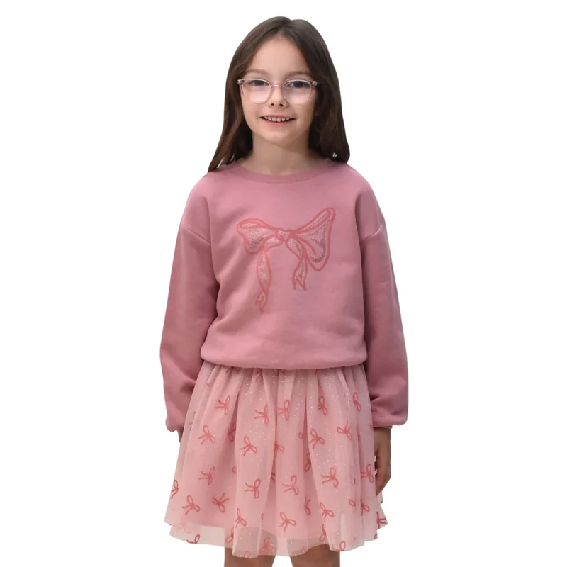 HAPPY KIDS - Ensemble 2 Pièces pour Enfant