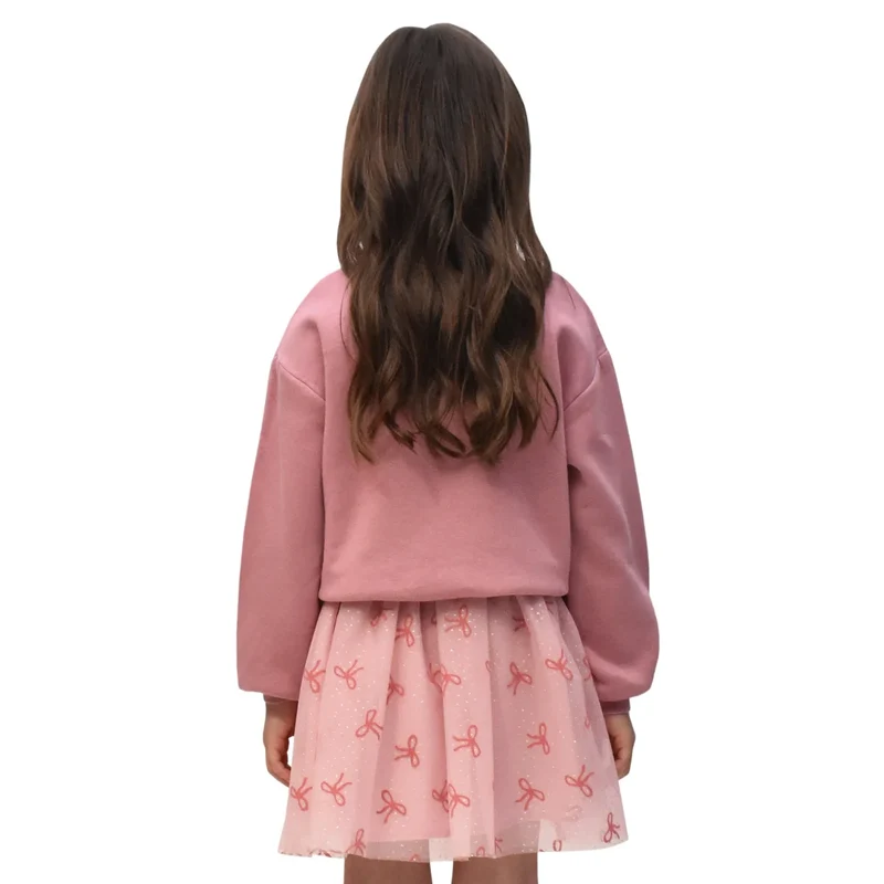 HAPPY KIDS - Ensemble 2 Pièces pour Enfant