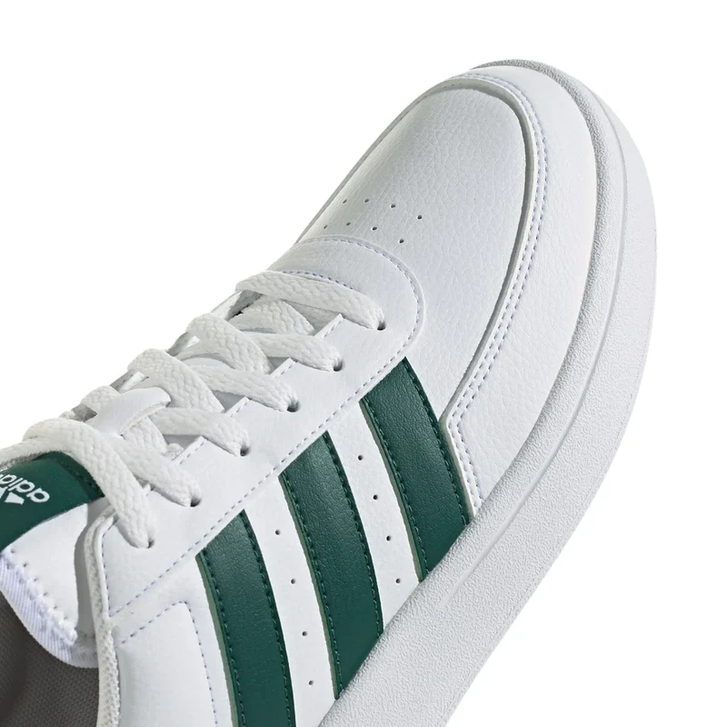 ADIDAS - Chaussures de Tennis Breaknet pour Homme