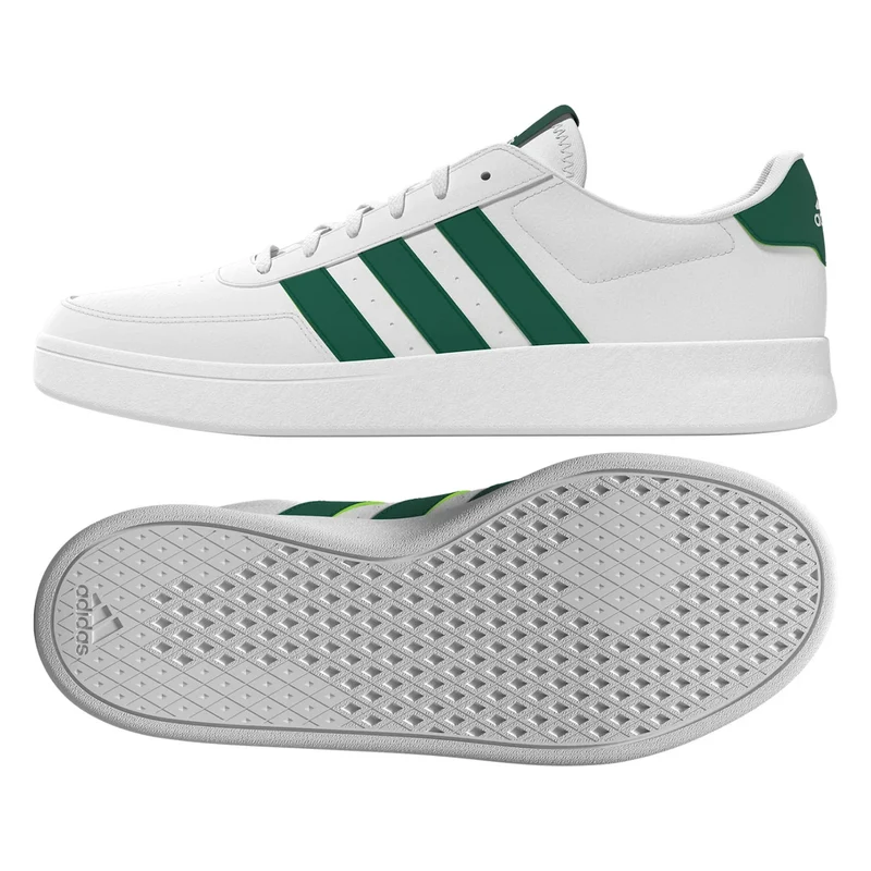 ADIDAS - Chaussures de Tennis Breaknet pour Homme