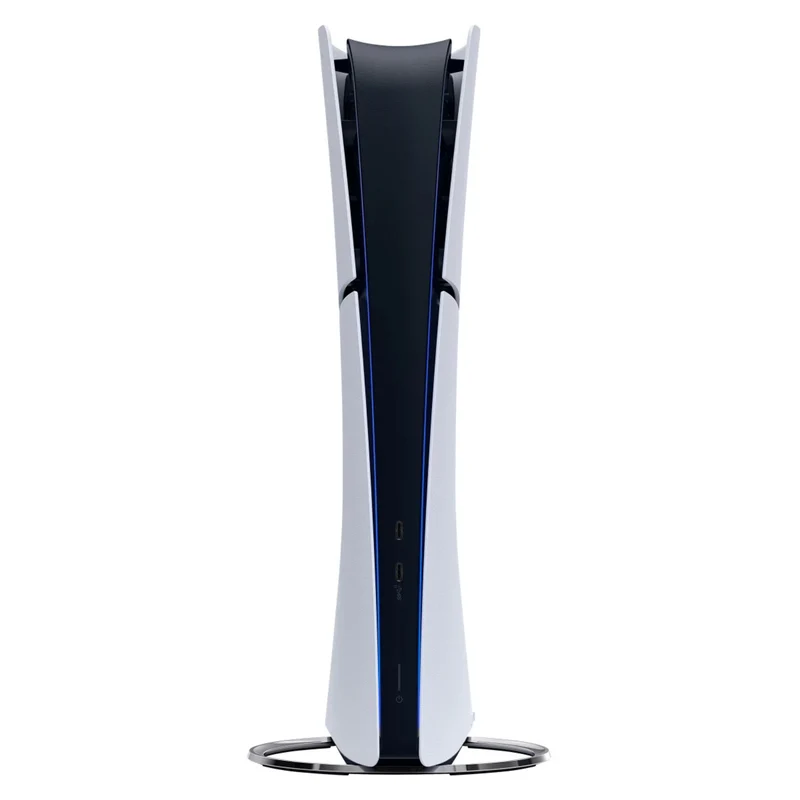 SONY - Ensemble PlayStation 5 Numérique Slim *Tel Quel*