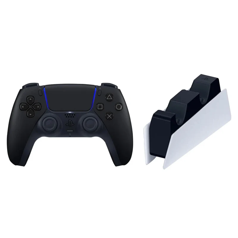 SONY - Ensemble PlayStation 5 Numérique Slim *Tel Quel*