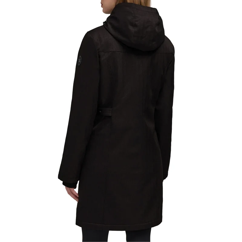 STORMPACK SUNICE - Manteau Trois Quarts pour Femme