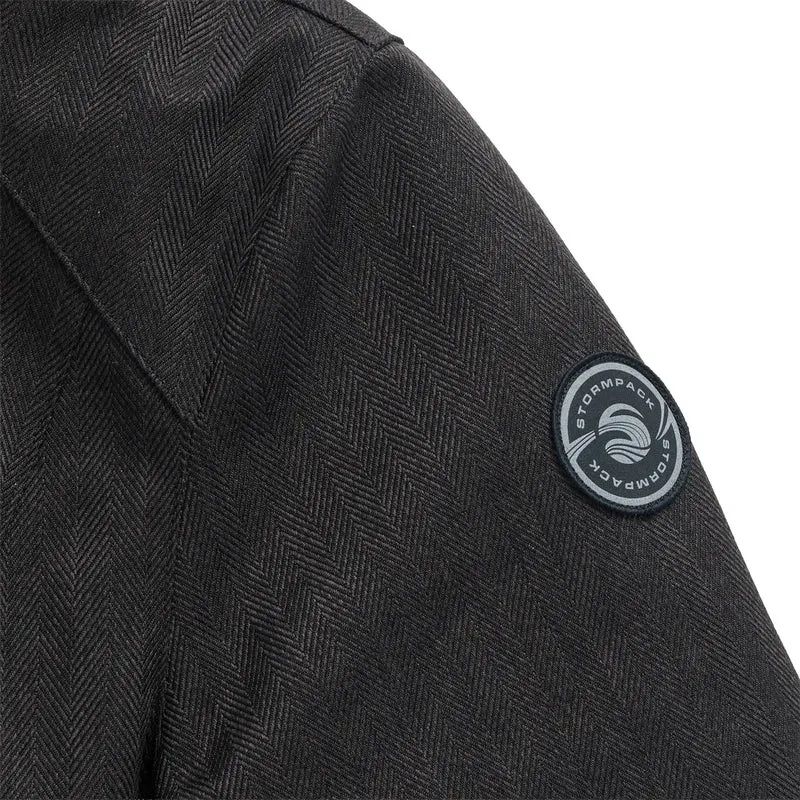 STORMPACK SUNICE - Manteau Trois Quarts pour Femme