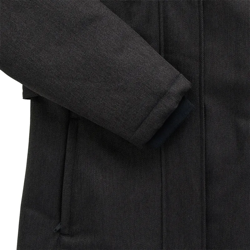 STORMPACK SUNICE - Manteau Trois Quarts pour Femme