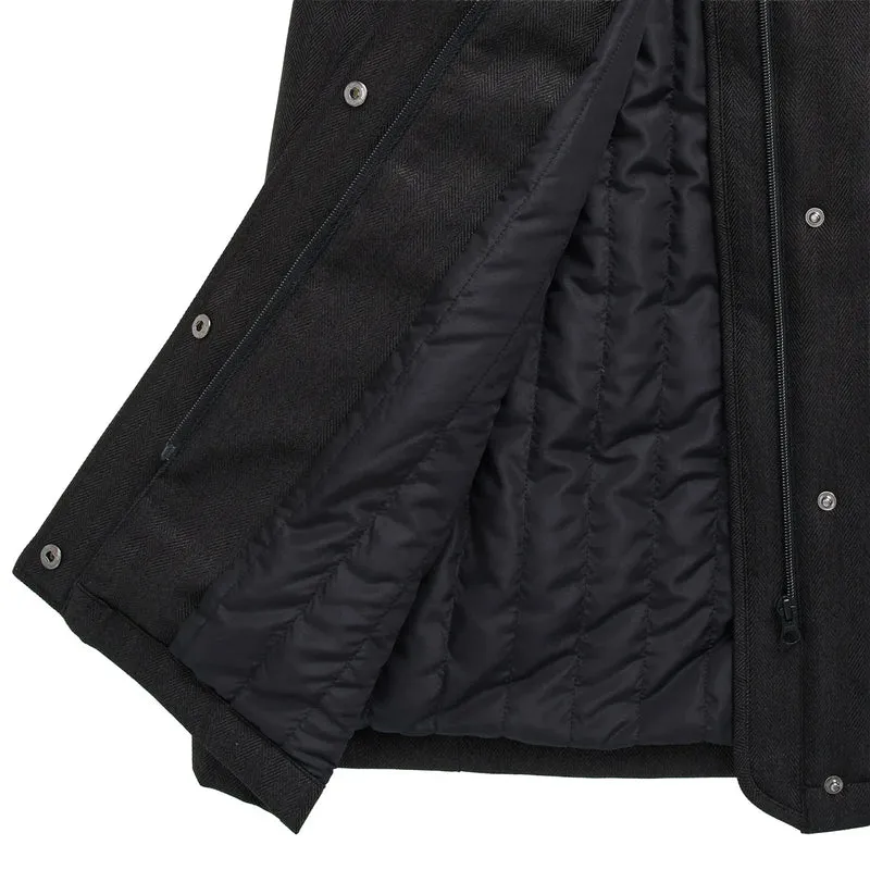 STORMPACK SUNICE - Manteau Trois Quarts pour Femme