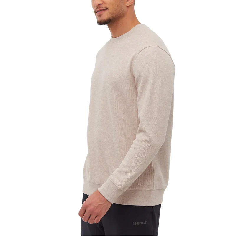 BENCH - Chandail Thermique Doublé pour Homme