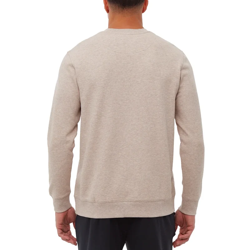 BENCH - Chandail Thermique Doublé pour Homme