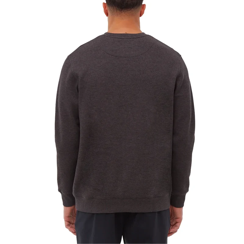 BENCH - Chandail Thermique Doublé pour Homme