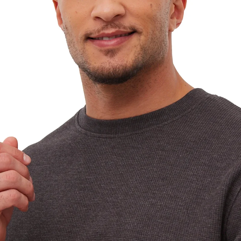 BENCH - Chandail Thermique Doublé pour Homme