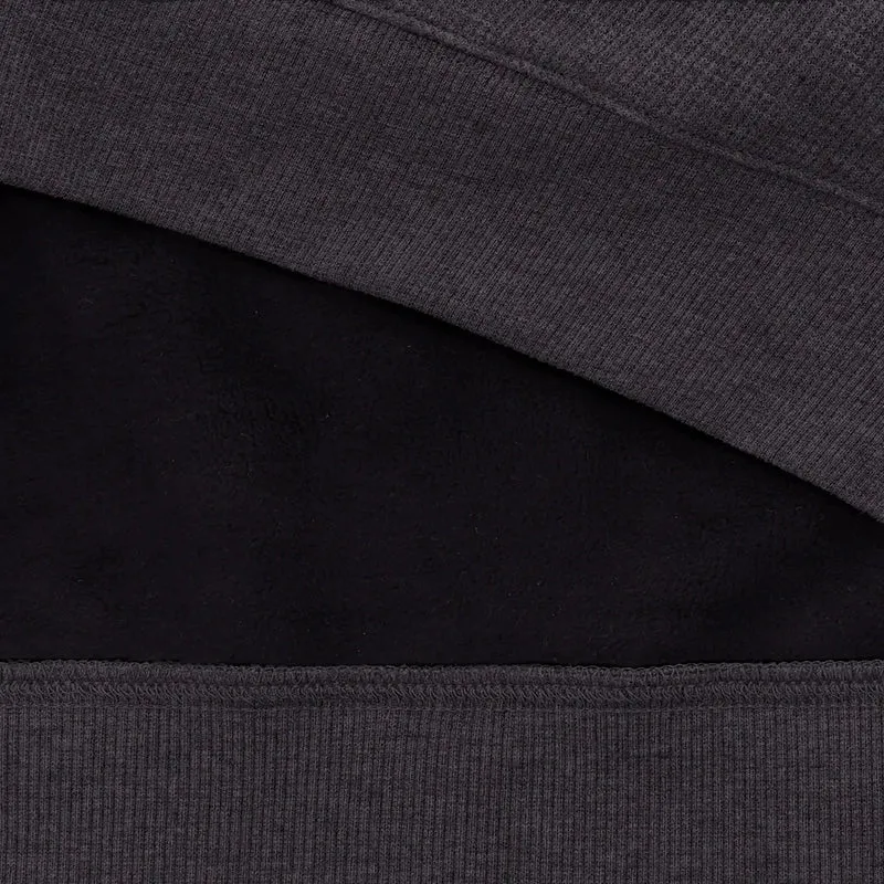 BENCH - Chandail Thermique Doublé pour Homme