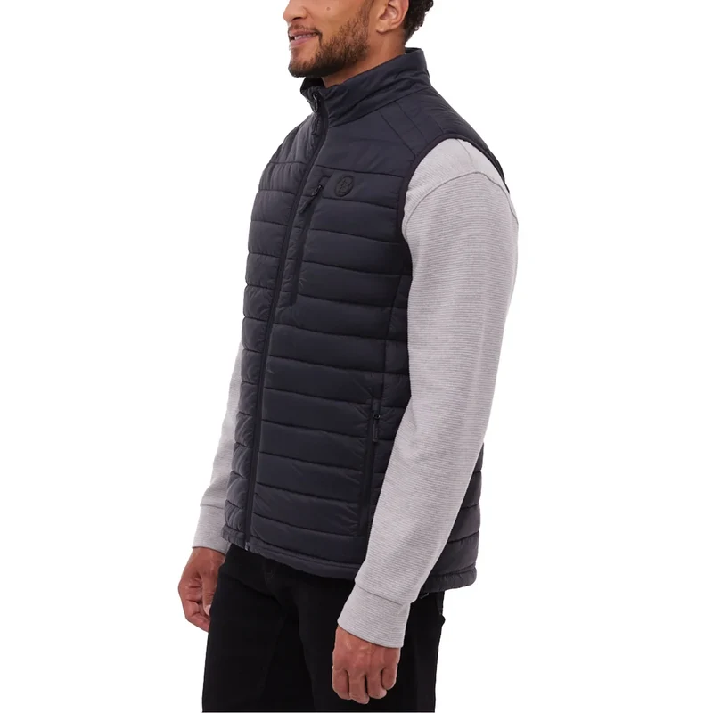 BENCH - Veste Sans Manche pour Homme
