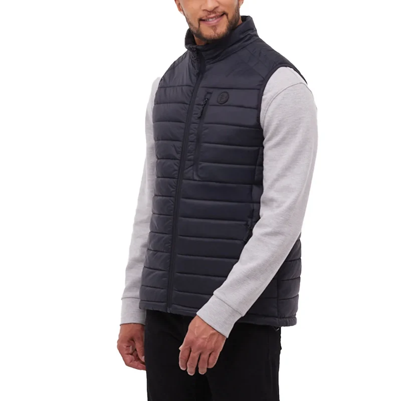 BENCH - Veste Sans Manche pour Homme