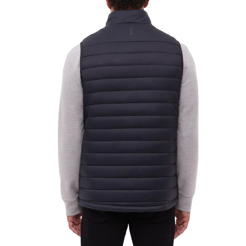 BENCH - Veste Sans Manche pour Homme