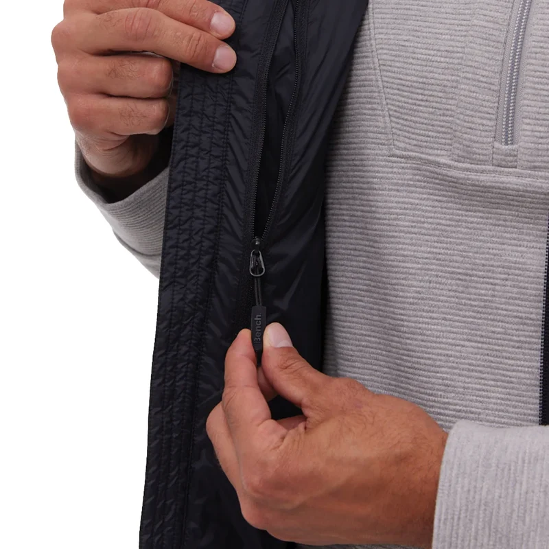 BENCH - Veste Sans Manche pour Homme