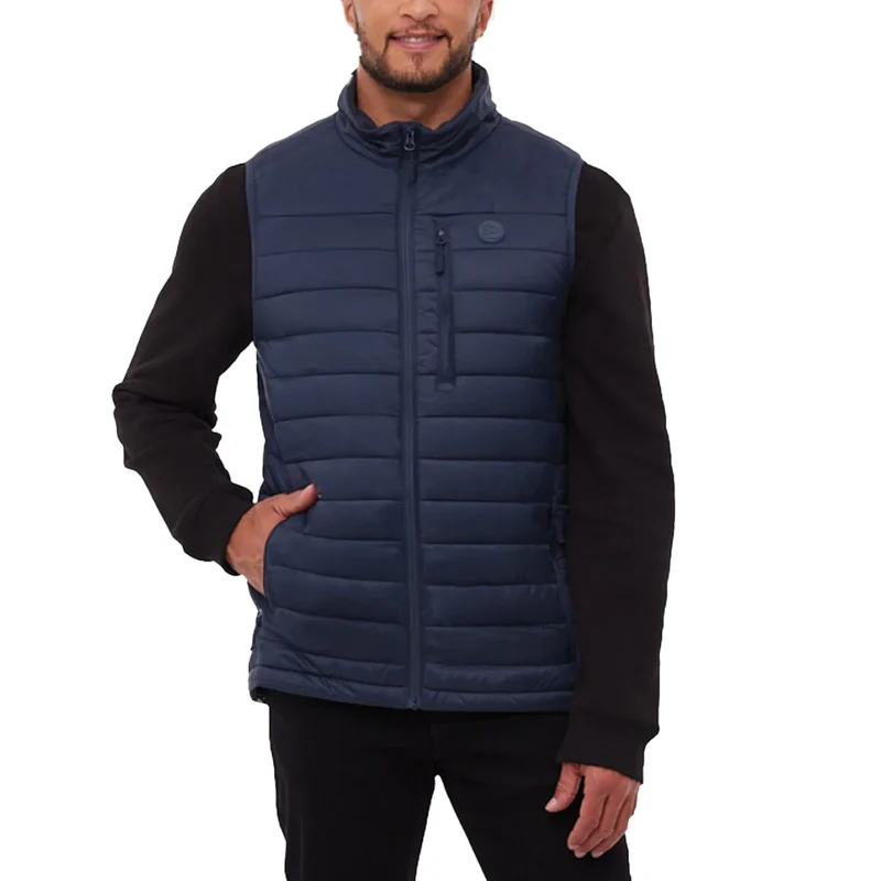 BENCH - Veste Sans Manche pour Homme