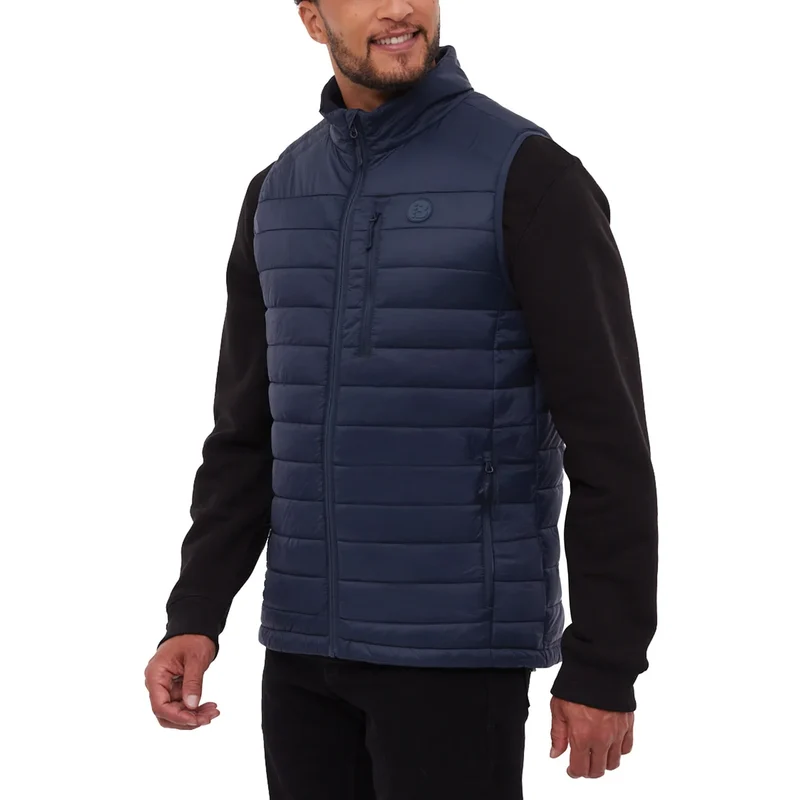 BENCH - Veste Sans Manche pour Homme