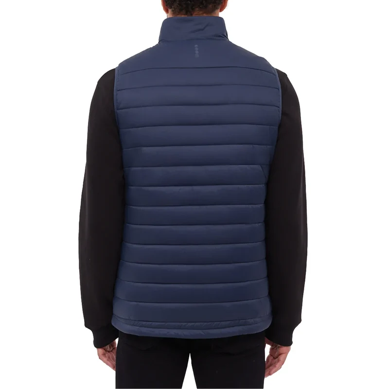BENCH - Veste Sans Manche pour Homme