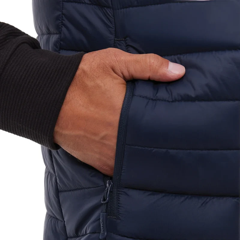 BENCH - Veste Sans Manche pour Homme