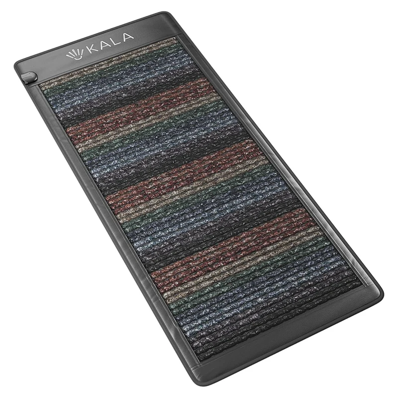 KALA - Tapis PEMF à Champ Électromagnétique Pulsé *Boite Ouverte*