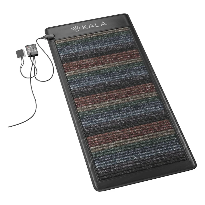 KALA - Tapis PEMF à Champ Électromagnétique Pulsé *Boite Ouverte*