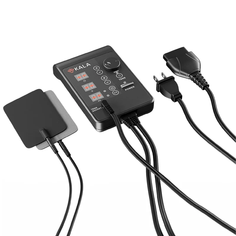 KALA - Tapis PEMF à Champ Électromagnétique Pulsé *Boite Ouverte*