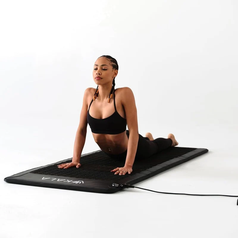 KALA - Tapis PEMF à Champ Électromagnétique Pulsé *Boite Ouverte*