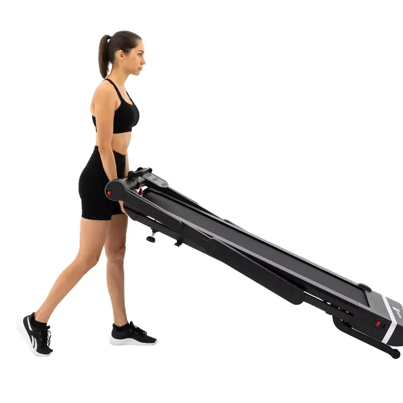 XTERRA - Tapis Roulant WS300 Walkslim *Boite Ouverte*