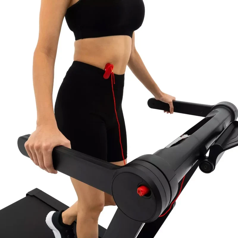 XTERRA - Tapis Roulant WS300 Walkslim *Boite Ouverte*