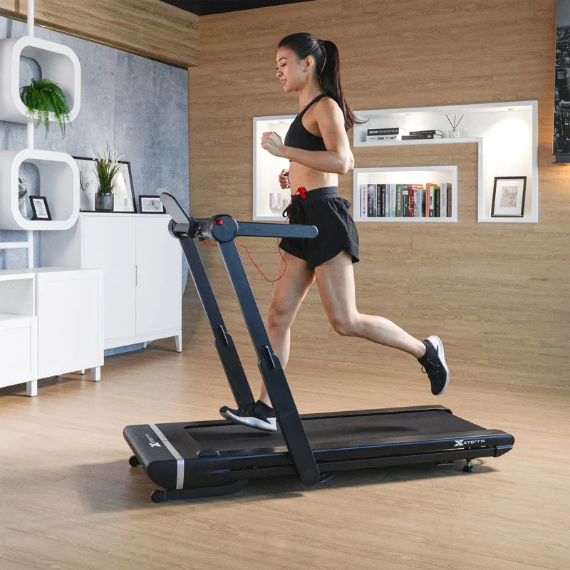 XTERRA - Tapis Roulant WS300 Walkslim *Boite Ouverte*