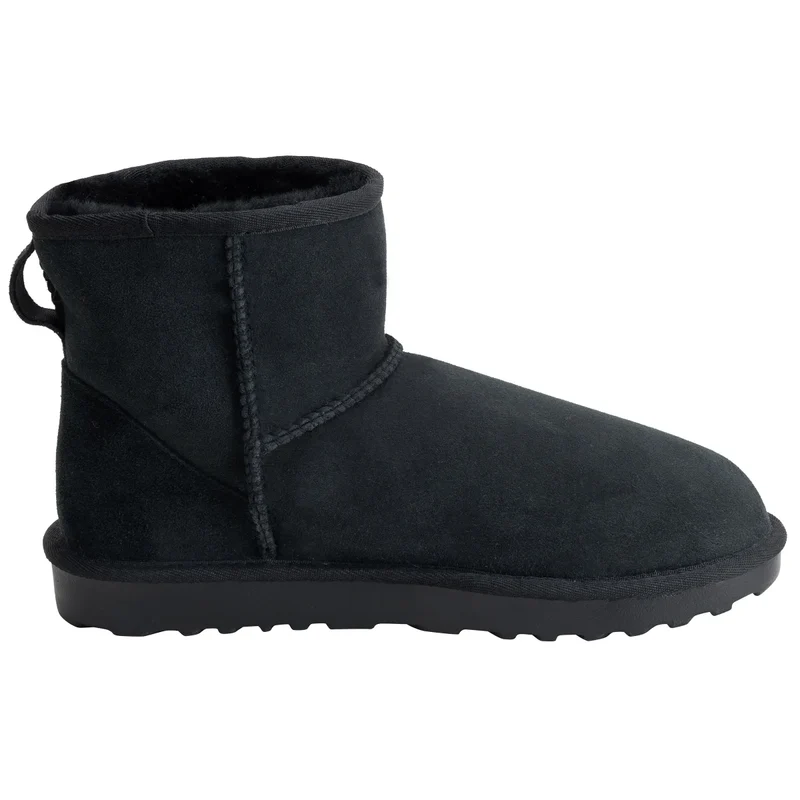 KIRKLAND SIGNATURE - Bottes en Peau de Mouton pour Femme