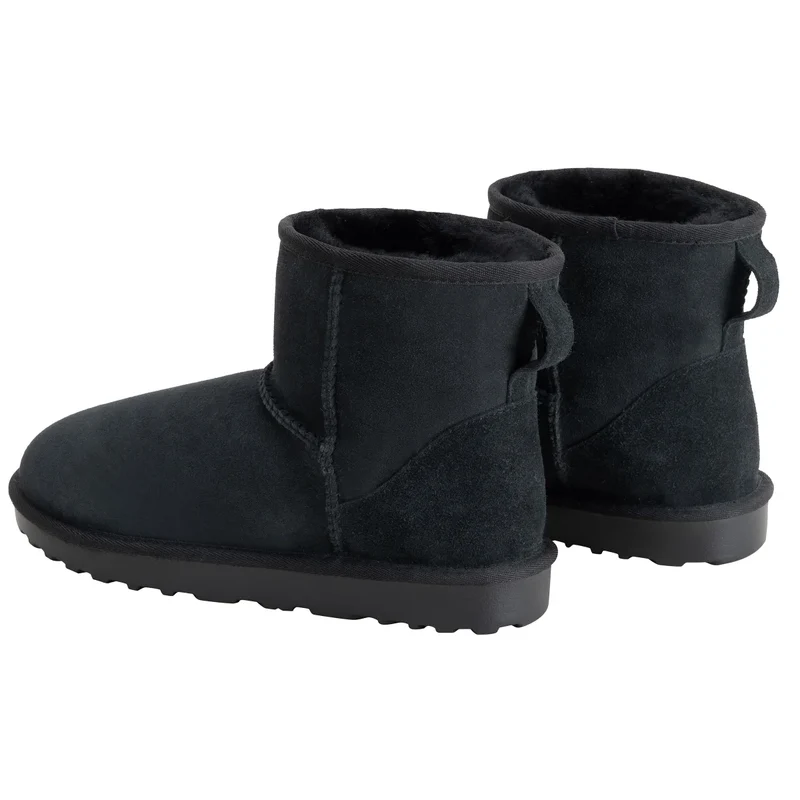 KIRKLAND SIGNATURE - Bottes en Peau de Mouton pour Femme