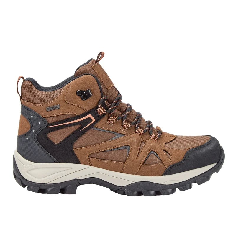CLOUDVEIL - Bottes de Randonnée pour Homme