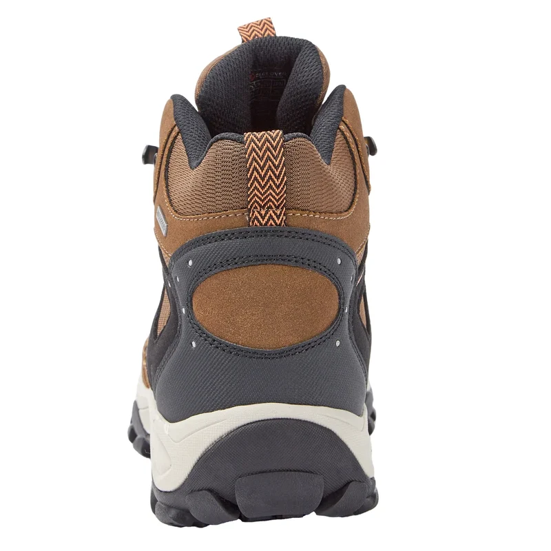CLOUDVEIL - Bottes de Randonnée pour Homme